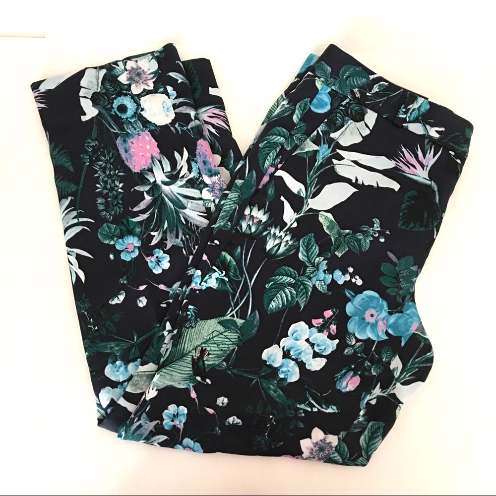 Banana Republic - Avery Pants - Size 6 - Great Condition!